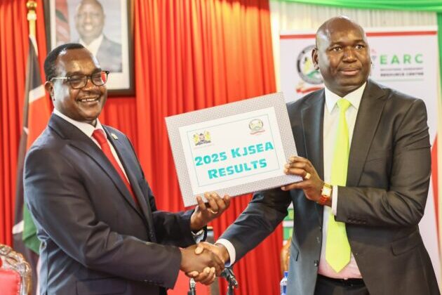 KJSEA 2025 grading explained: What parents must know