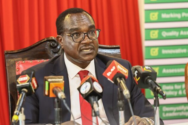 No school fee hike in 2026, govt confirms