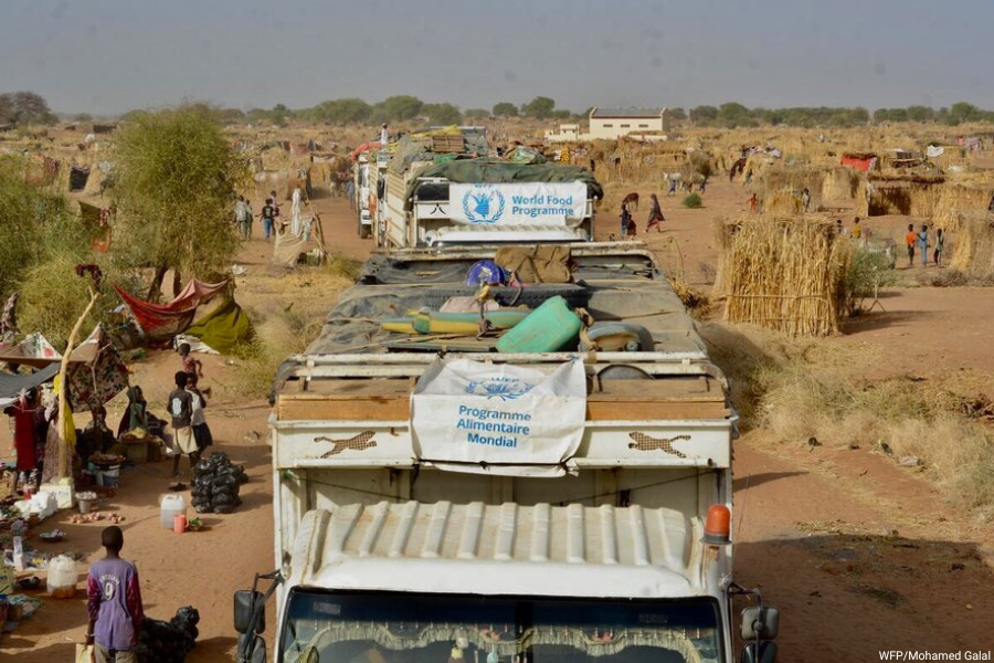 US sanctions UAE-based retired Colombian military officer, others over Sudan war