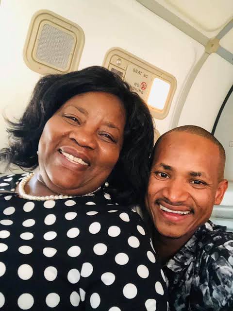 Babu Owino denies attacking Odinga family