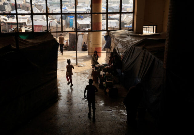 Gaza faces deepening humanitarian crisis despite ceasefire – China Daily