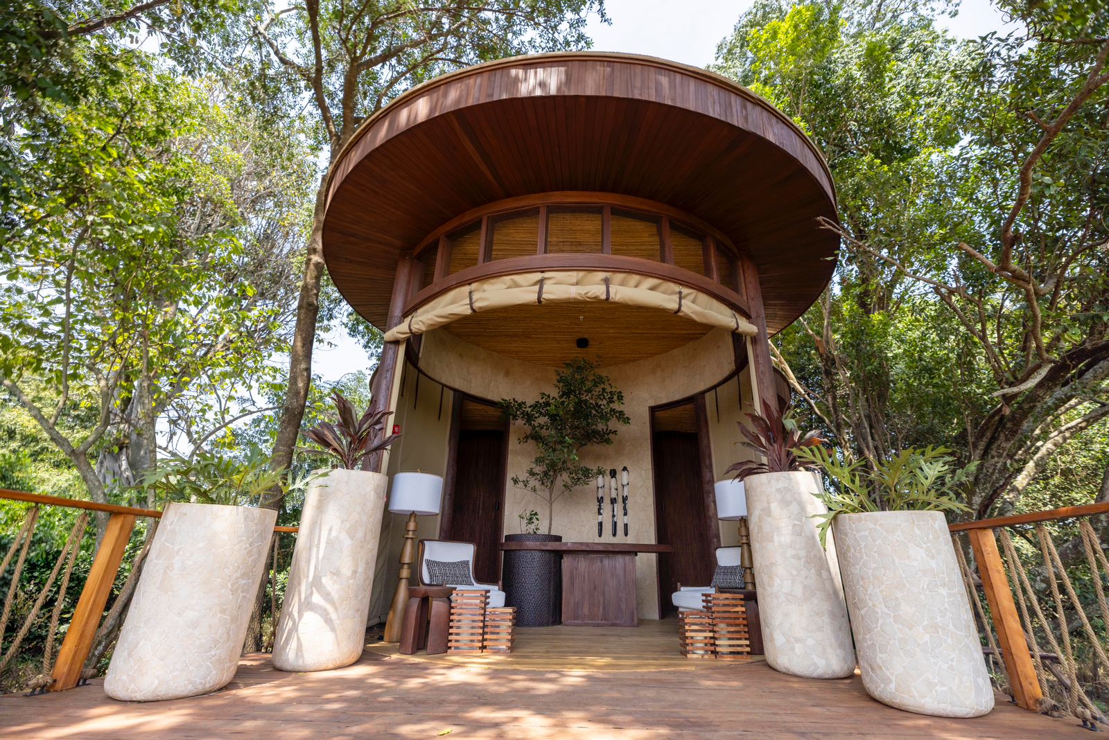 Developer Lazizi Opposes Withdrawal of Ritz-Carlton, Maasai Mara Case