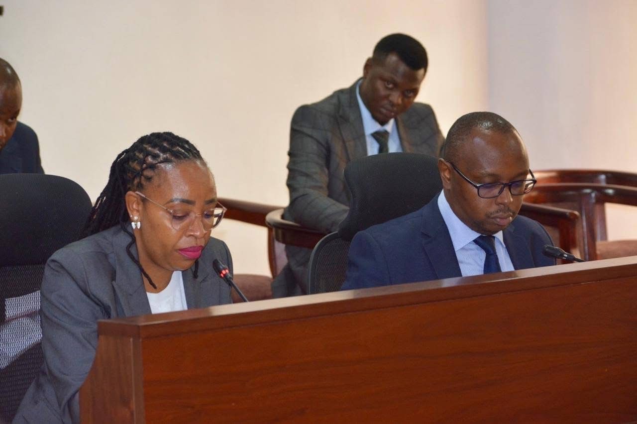 New Kenya Planters Cooperative Union on the spot over KSh1 billion unsupported expenditure