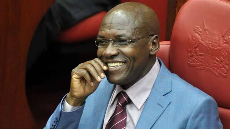 Khalwale axed as Majority Whip, Replaced by Bungoma Senator Wakoli