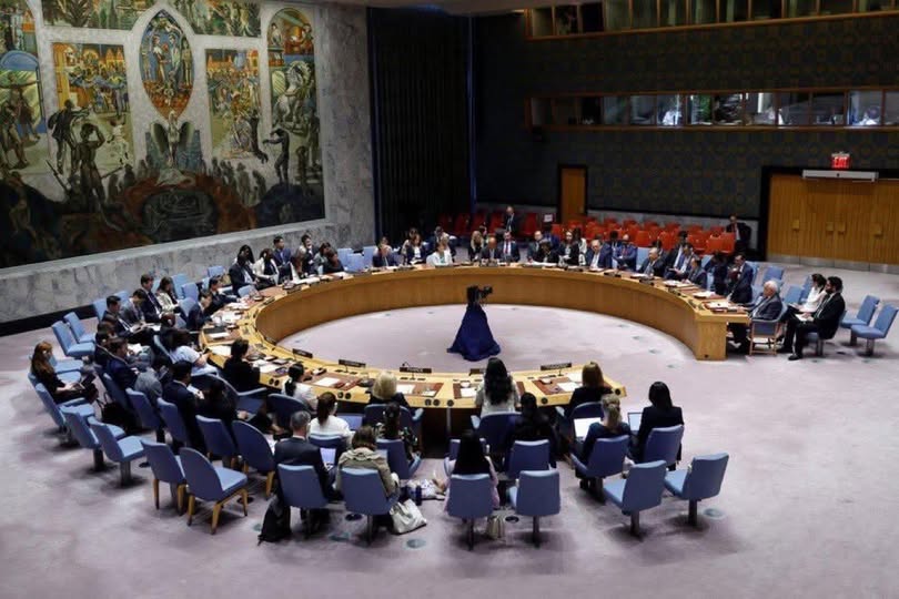 UN Security Council extends MONUSCO mandate in DR Congo to December 2026