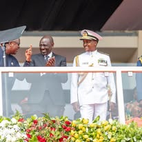 President Ruto Orders Deletion of Names ‘Erroneously’ Included in Jamhuri Day Honours List