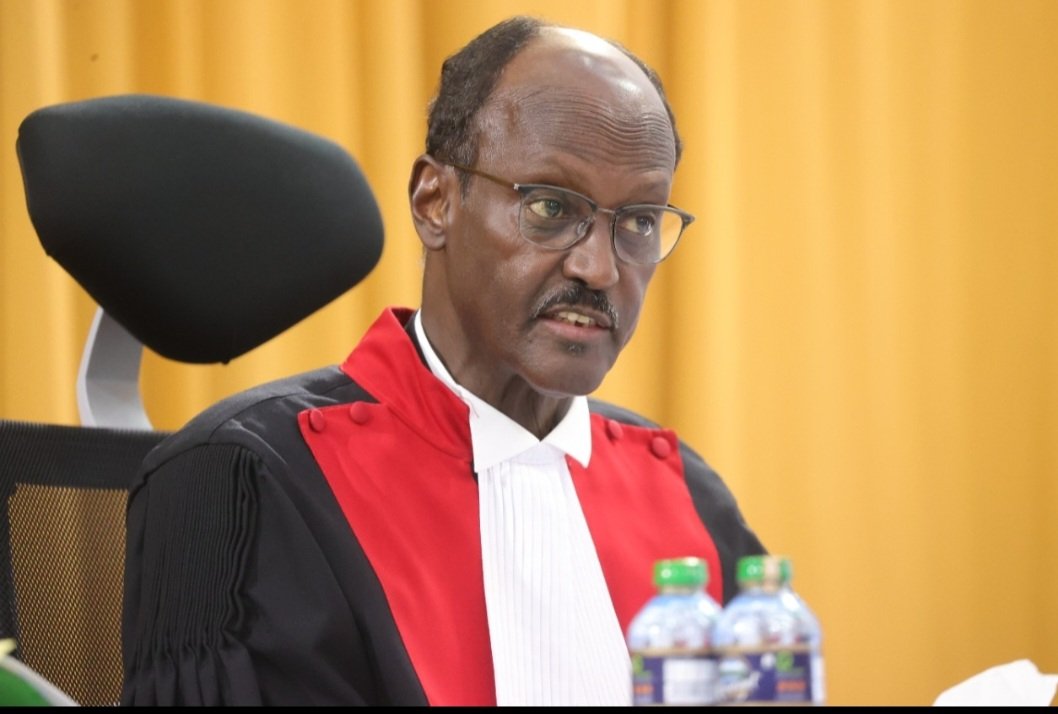 Supreme Court Judge Mohammed Ibrahim Dies After Long Illness