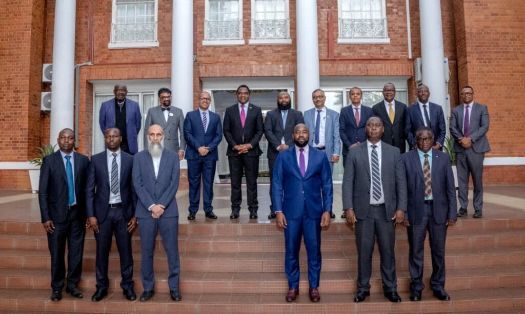 ZAMBIA UNLOCKED: $600 MILLION SOLAR MEGA-PROJECT IGNITES AFRICA!