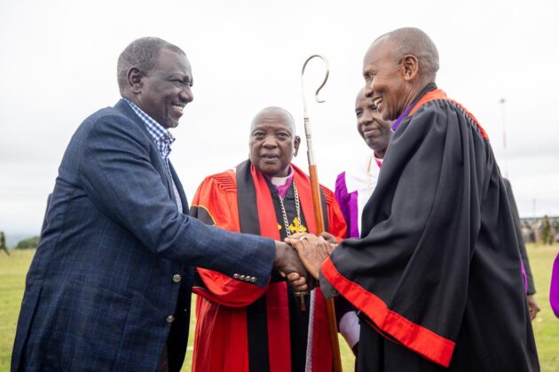 Govt has allocated Sh44bn to Ensure Smooth Transition of 1.13 Million Students to Senior School – President Ruto