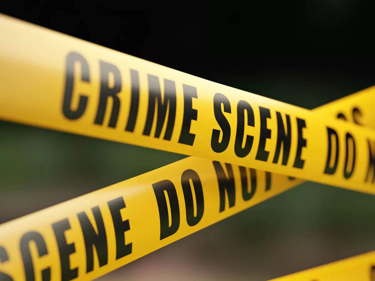 Police officer kills civilian, then takes own life in suspected love triangle in Laikipia