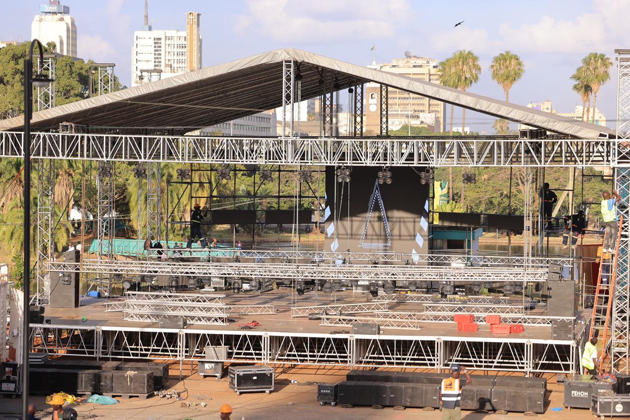 Uhuru Park Set for Colour and Culture as Nairobi Festival Makes Comeback
