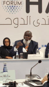 WORLD LEADERS UNITE: AUSSOM Demands Global Action NOW!