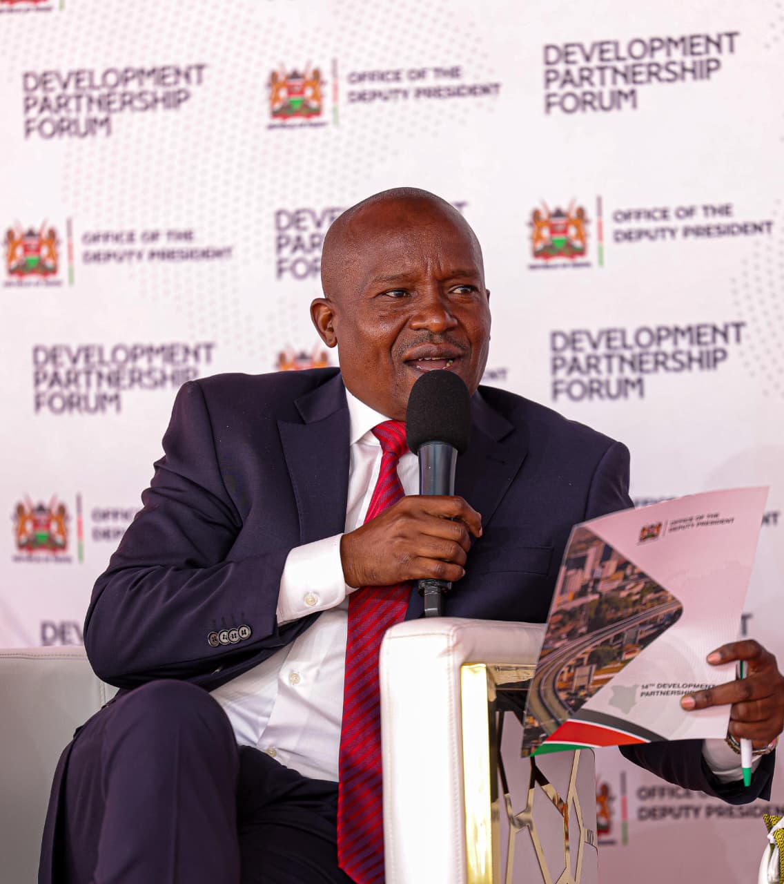 Govt allocates Sh6 Billion to Drought Response