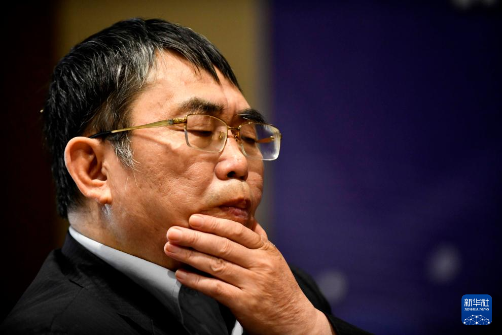 China’s Go Icon Nie Weiping passes away aged 73 in Beijing