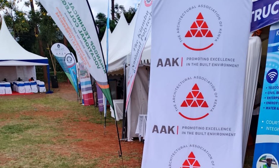 Architectural Association defends architects in South C collapse, blames developer