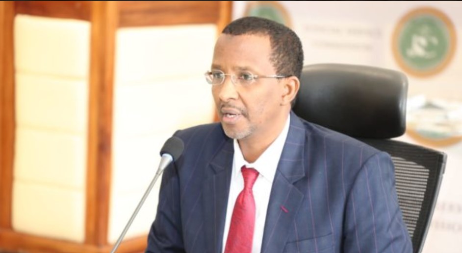 Race for 15 Court of Appeal slots begins as JSC interviews 35 candidates