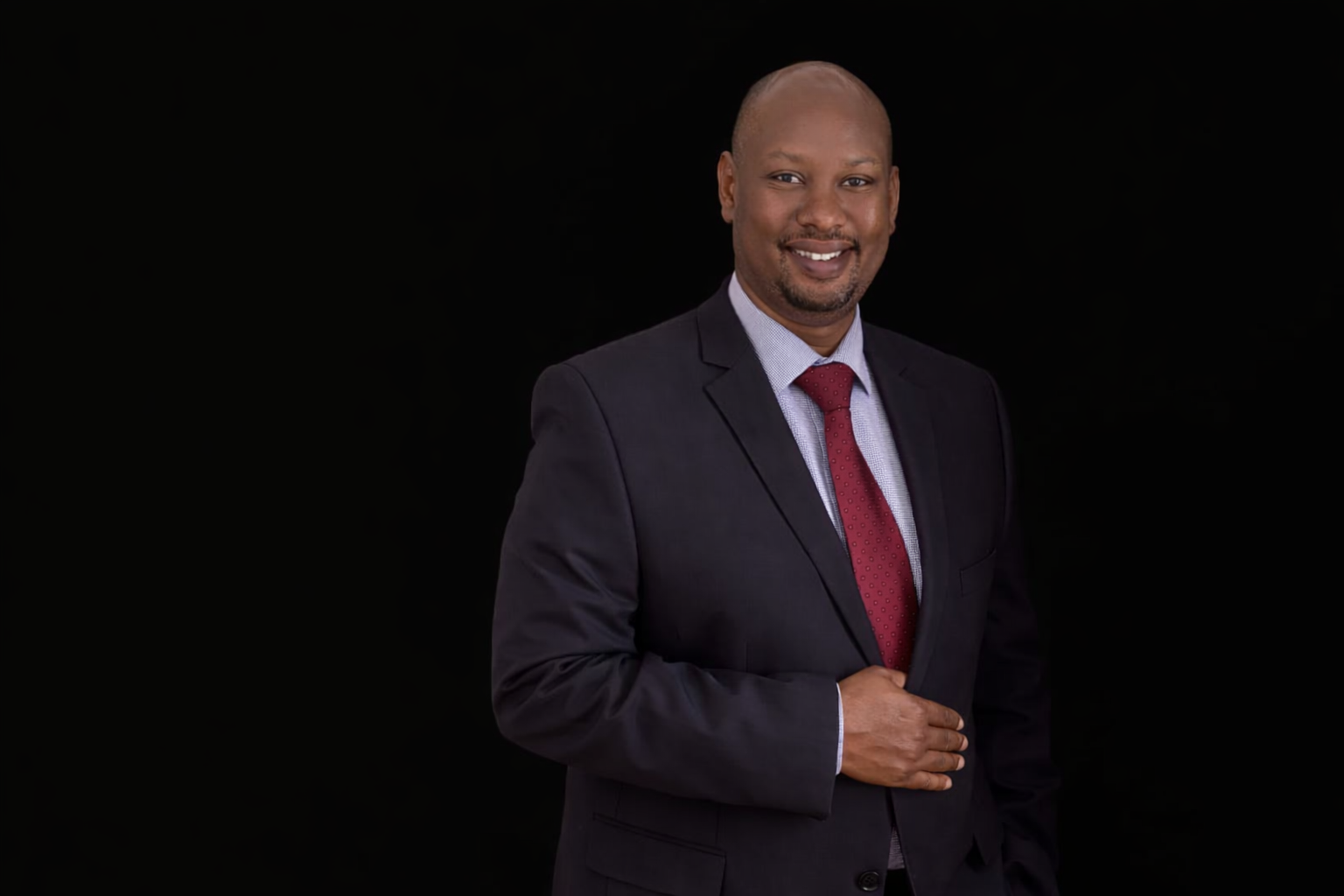 capitalfm.co.ke - ALFRED NGANGA - OPINION: New Year Resolution-Alfred Ng'ang'a on Enforcing Traceability and Lab Testing in Construction