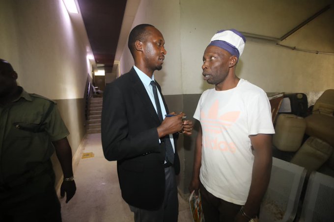 DPP gets boost as Shakahola accused turns state witness