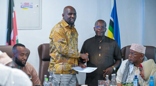 Govt turns drug money into rehab centers