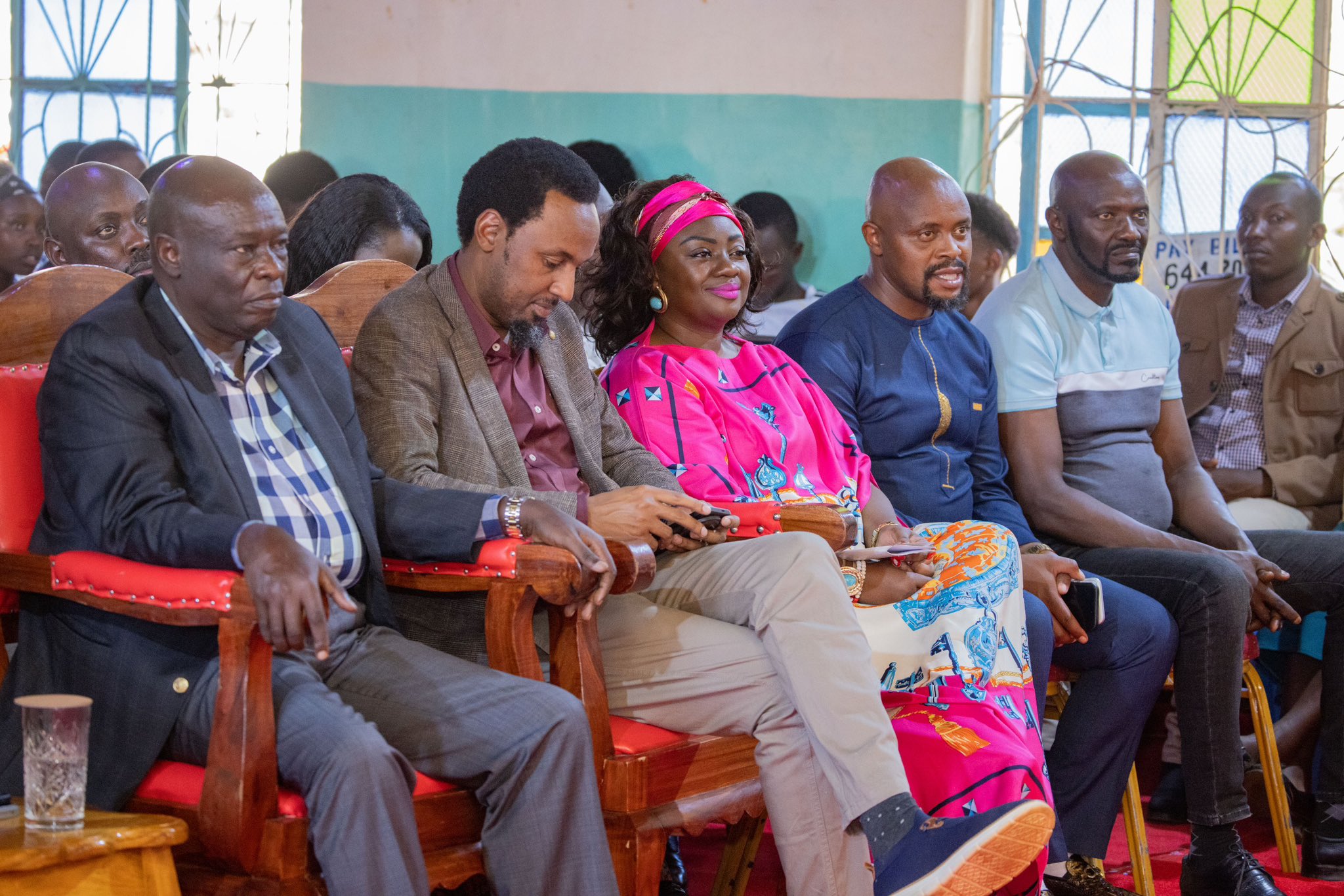 Gachagua claims Minnesota fraud funded Ruto’s campaign, asks Trump to act