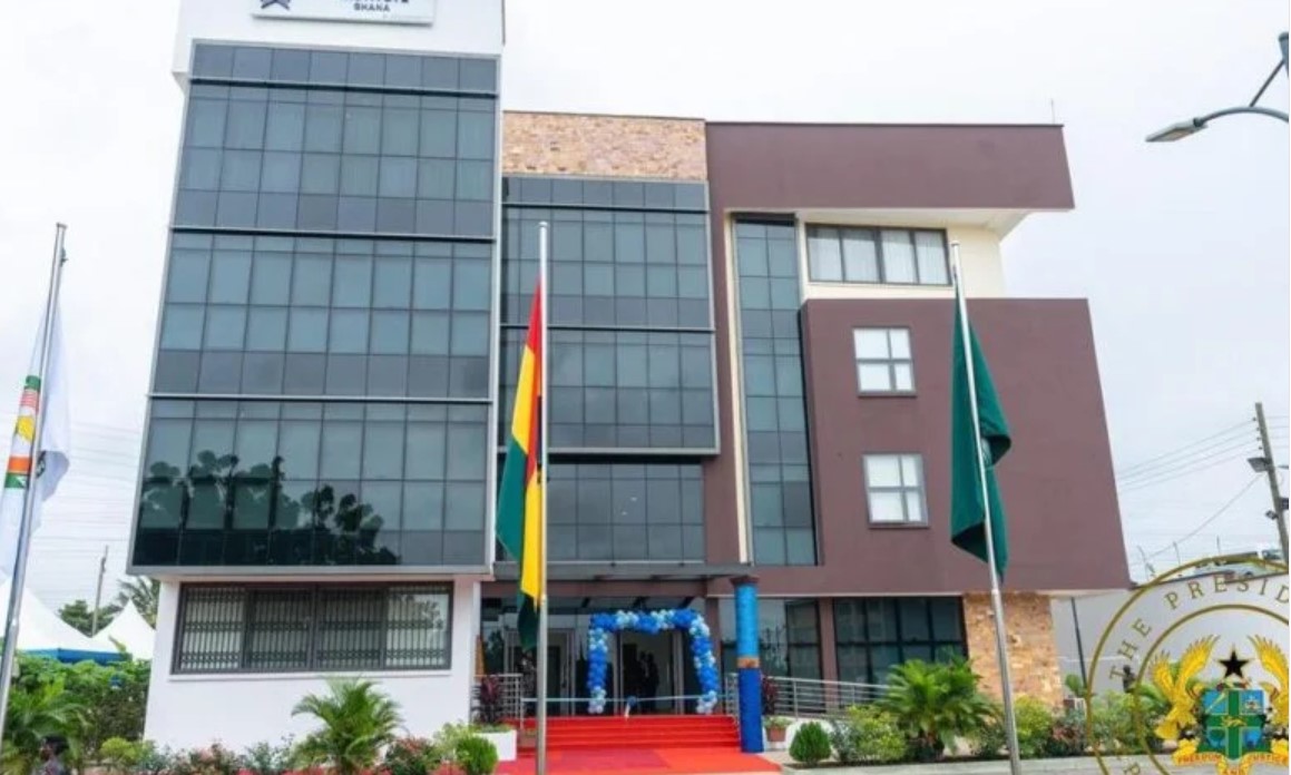 Ghana condemns ‘colonial’ US raid on Venezuela and Maduro’s ‘abduction’