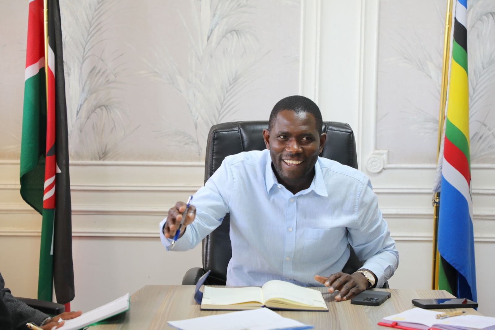 Health Ministry steps up preparations for 2026 Eastern Africa health security summit