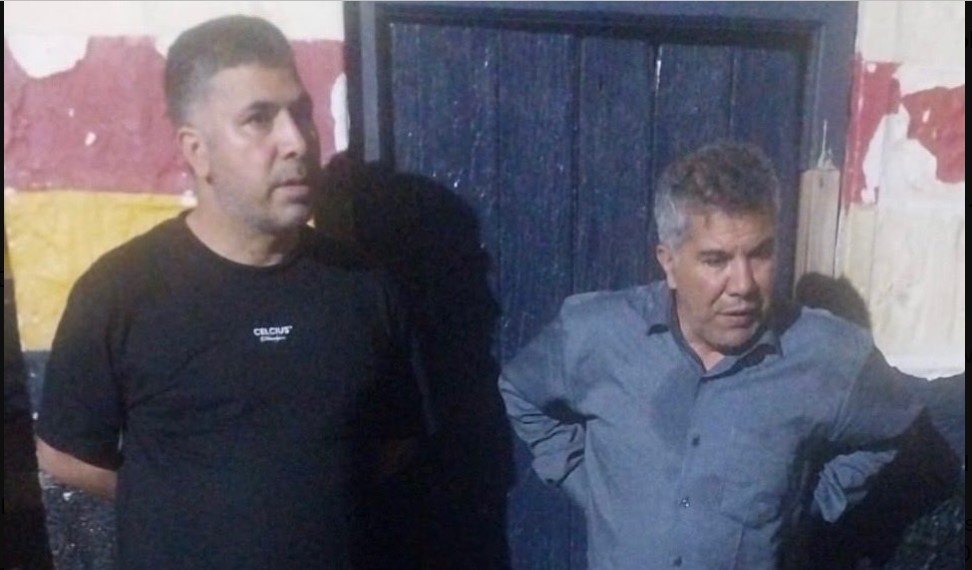 2 Iranians arrested after stealing Sh15,000 from Thika shopkeeper