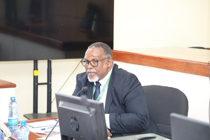 Mbeere North Election Petition Set for March 9 Hearing