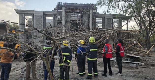 Real Estate Stakeholders Dismiss Architects’ Report on Substandard Buildings