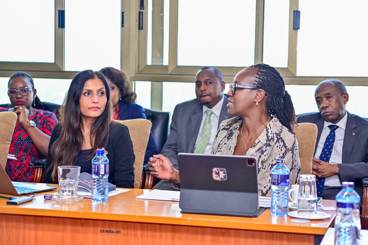 Kenya Empowers Envoys to Promote Tourism and Cultural Heritage Globally