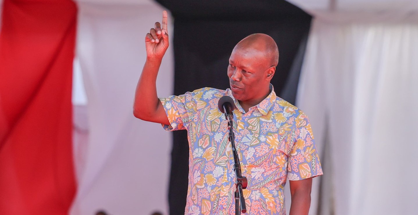 Lee urges Kenyans to embrace non-violence in MLK Day appeal