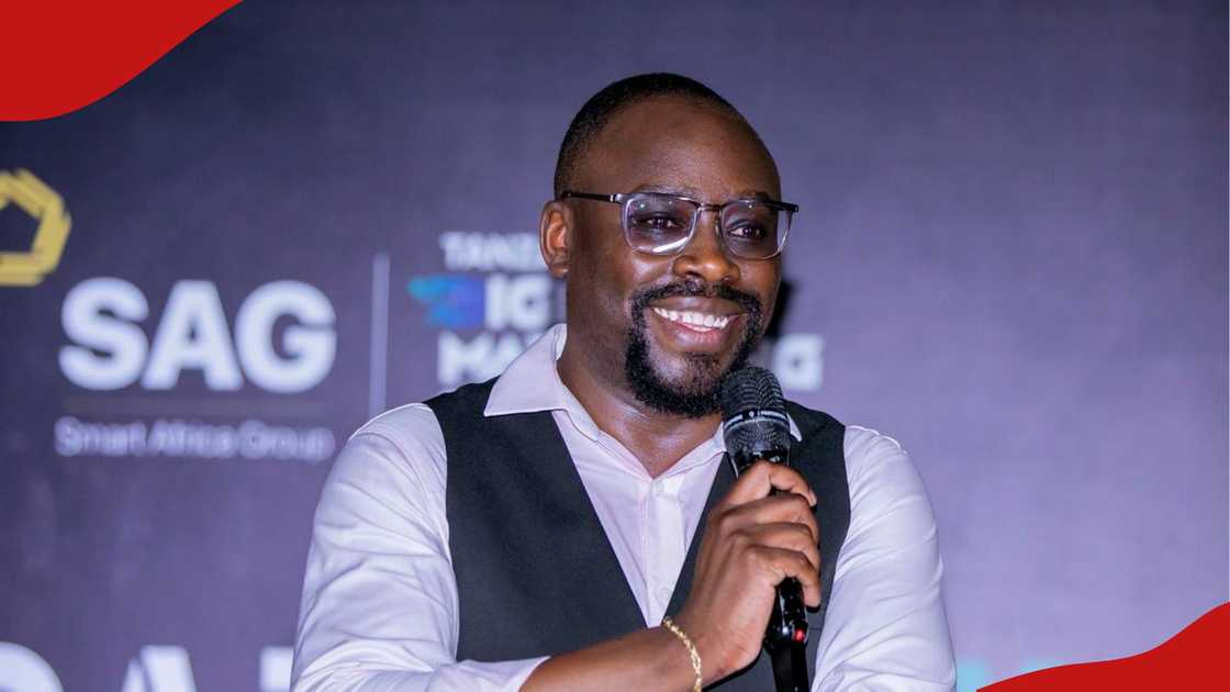 MARK BICHACHI: I Was Ready to Die — God Said No