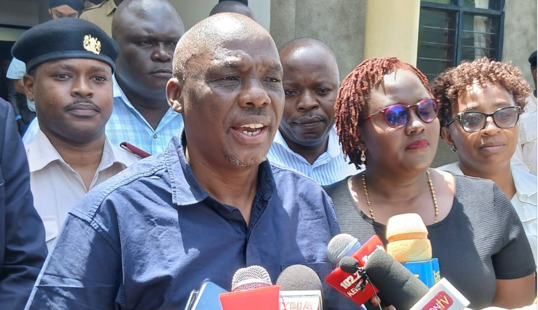 Govt hails sugar sector revival as 4 key mills resume operations