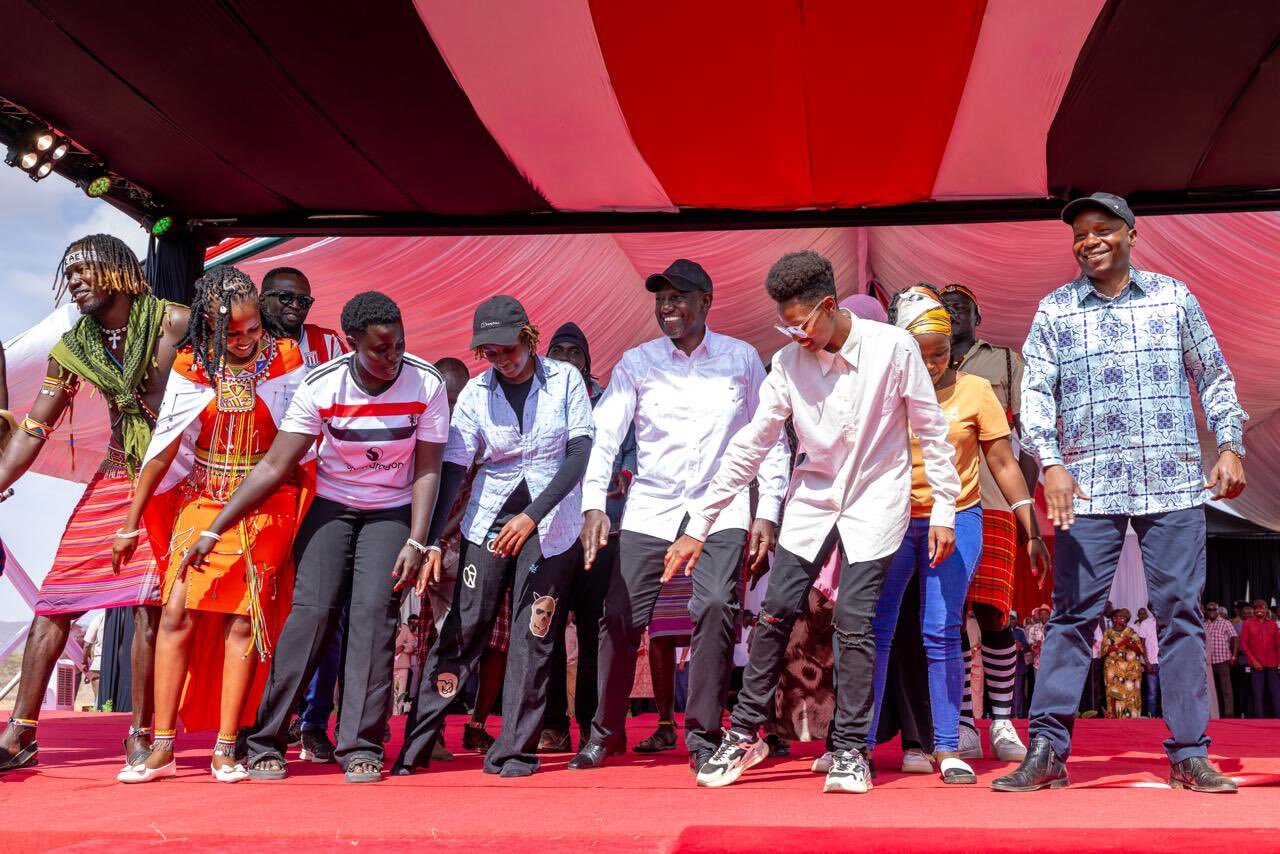 President Ruto to launch the NYOTA project in Malindi