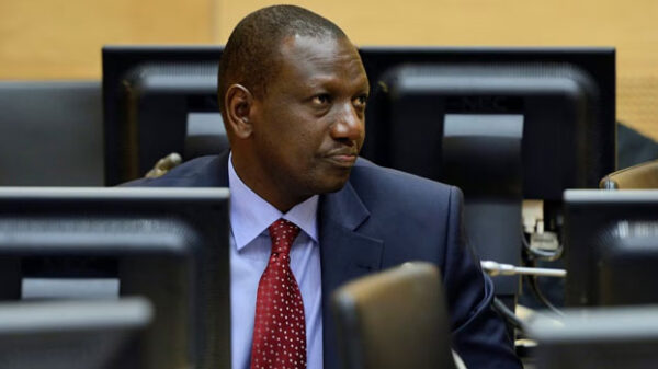 Can the US Arrest Ruto?