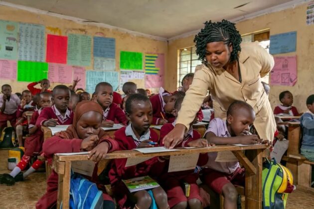 NTSA Steps Up Nationwide Safety Drive Ahead of School Opening