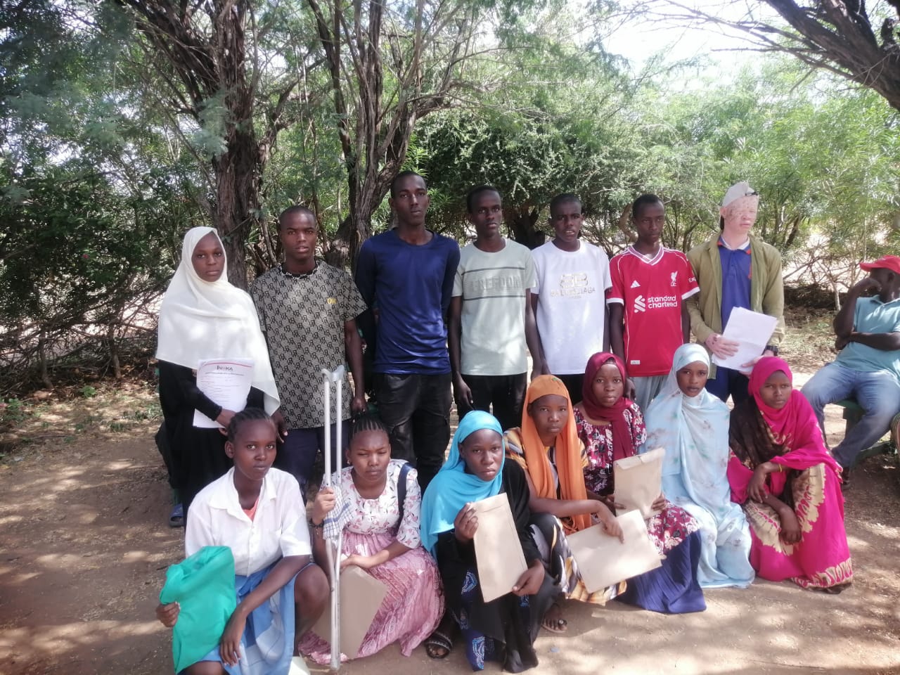 KPC Foundation launches nationwide Grade 10 vetting for Inuka scholarship targeting learners with disabilities