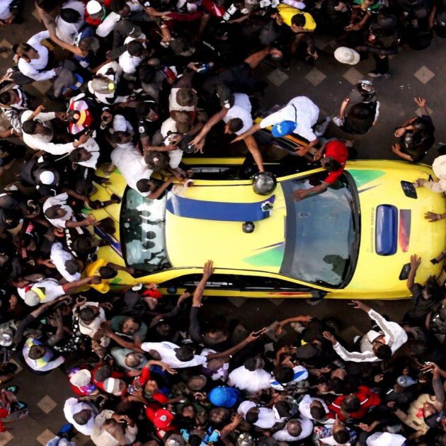 200,000+ Viewers: iShowSpeed’s Kenya Stream Breaks the Internet