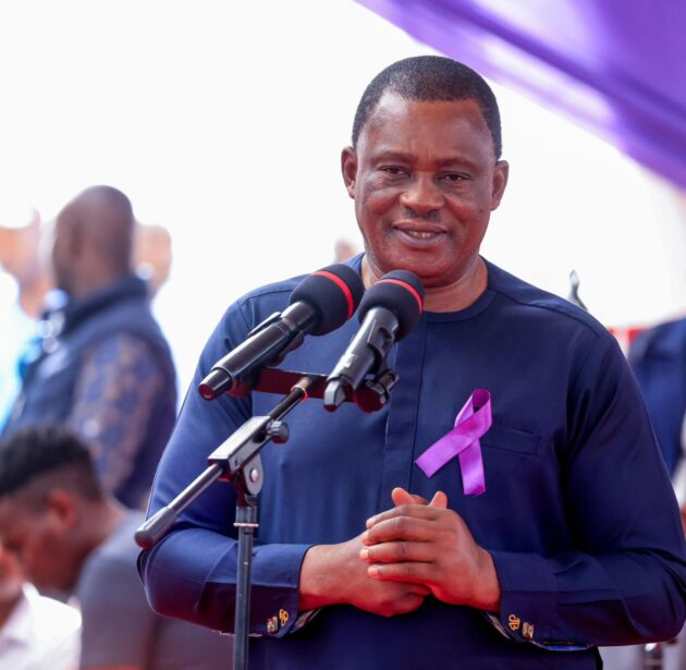 Muturi Backs Gachagua on School Placement Debate, Blames Regional Leaders for Education Gaps