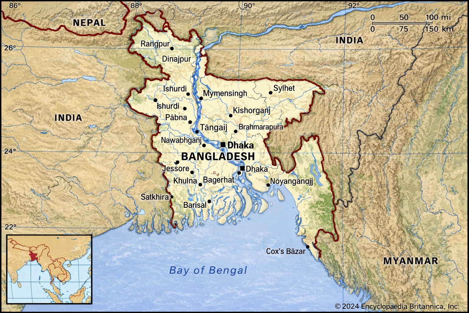 Bangladesh Islamist groups mobilise for February vote, eyeing biggest opening in decades