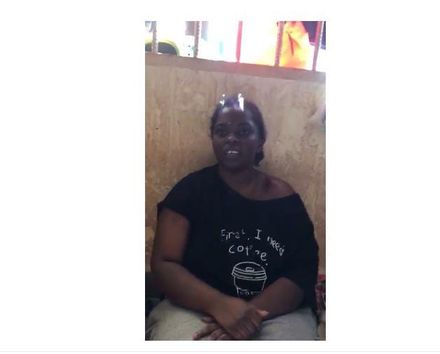 Kenyan Woman in Cambodia Appeals for Urgent Govt Help Amid Human and Sex Trafficking Fears