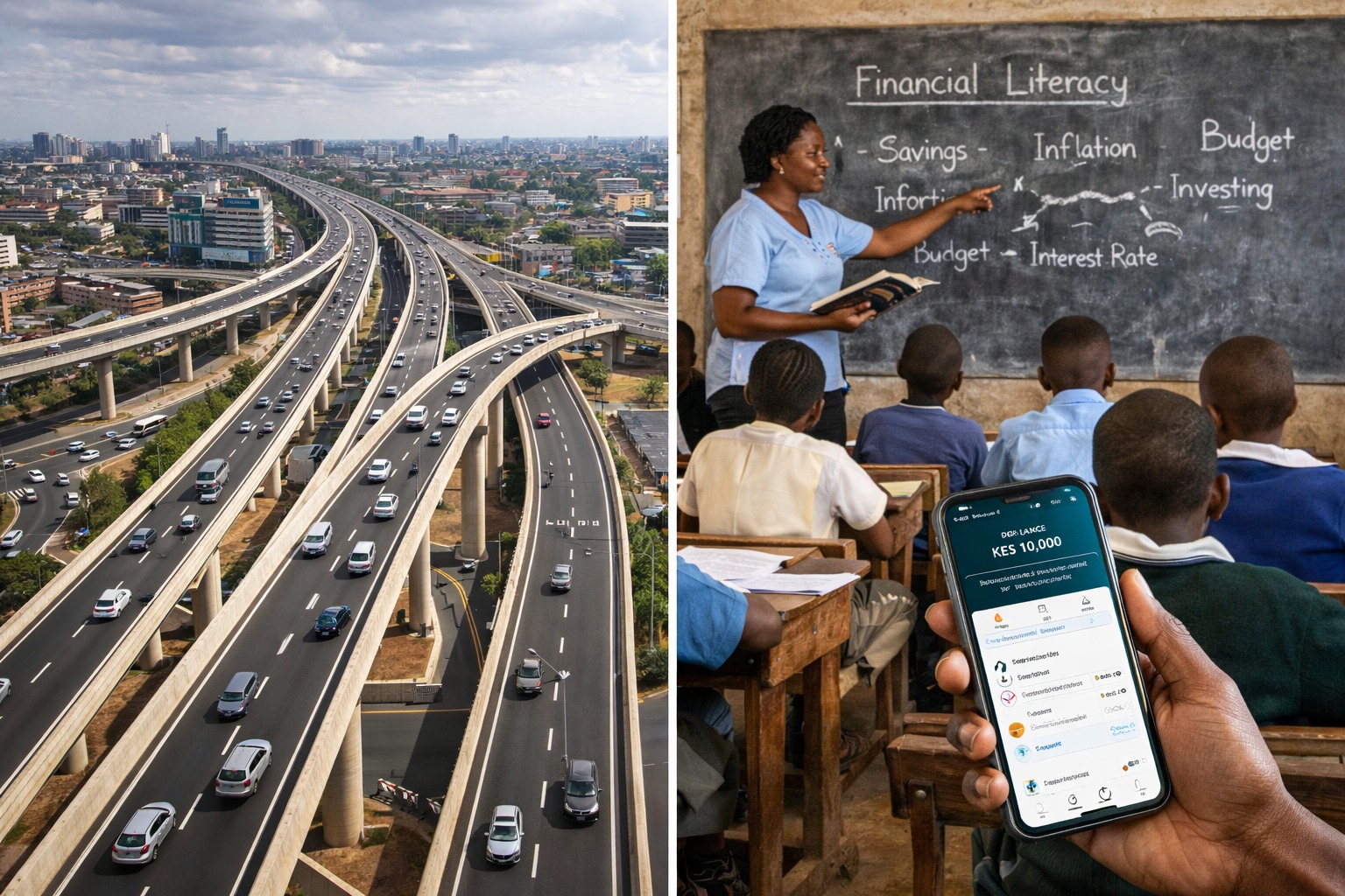 OPED: Building an Expressway for Drivers Who Can’t Drive: Why Kenya’s Crypto Ambitions Need Fundamentals First