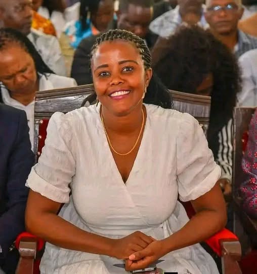 Mbeere North MP Condemns Attack on Lamu Woman Rep Muthoni Marubu, Calls for Peaceful Politics
