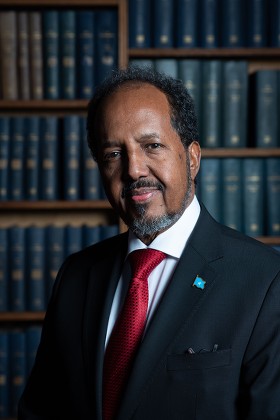 Opinion | Somalia’s President Is Turning Unity Into an Empty Slogan