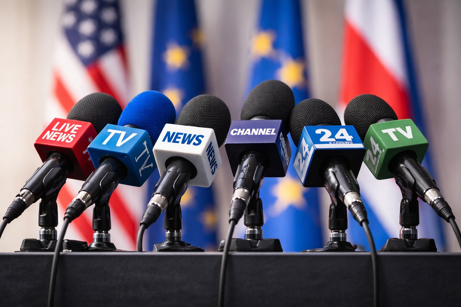 Press Freedom Worsens in Pakistan as Journalists Face Rising State Pressure