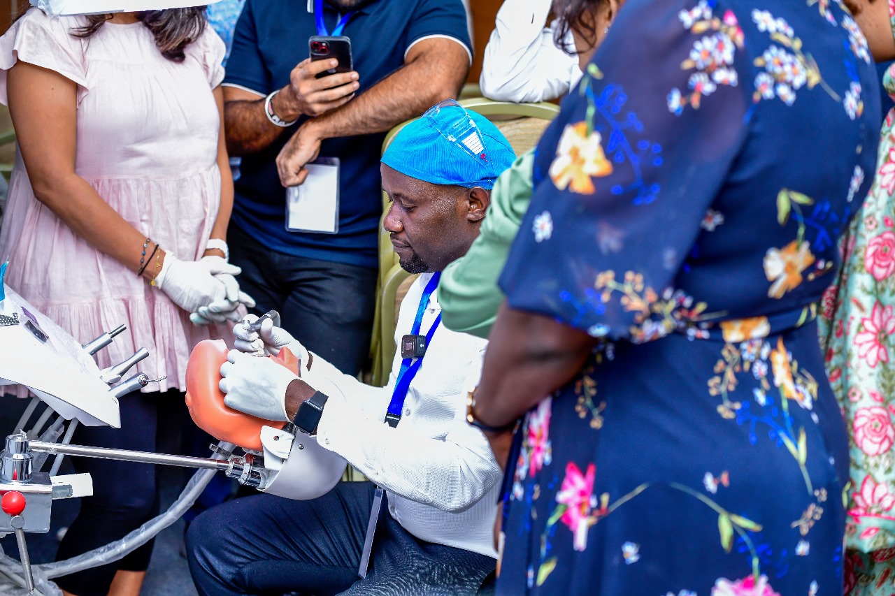 Dental Association Flags ‘Unclear’ Accreditation of Oral Health Degree in Petition to Parliament