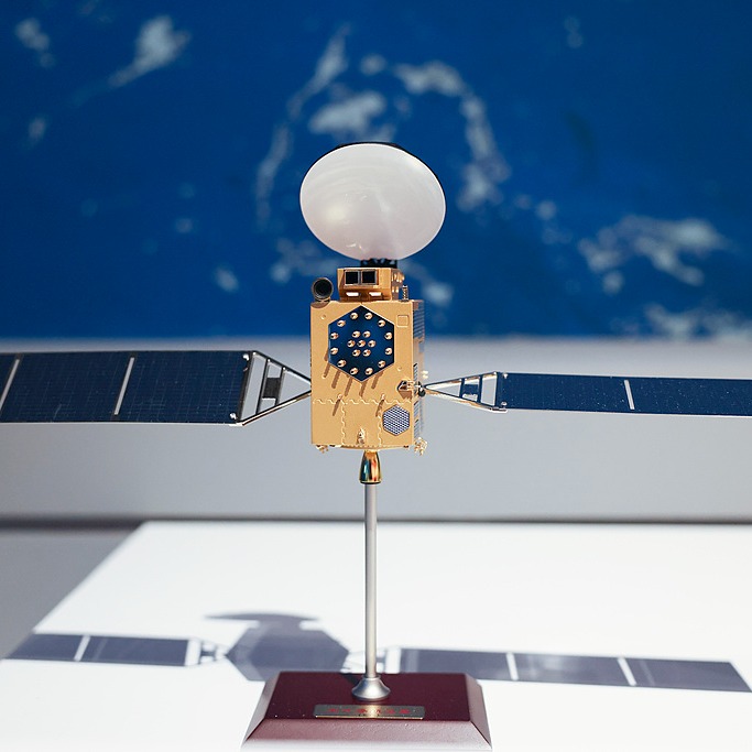 China rolls out Beidou Satellite Messaging Service for off-grid communication