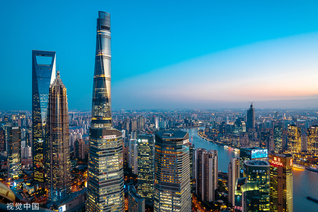 OPINION: China’s Economic Resilience Is Redefining Global Stability