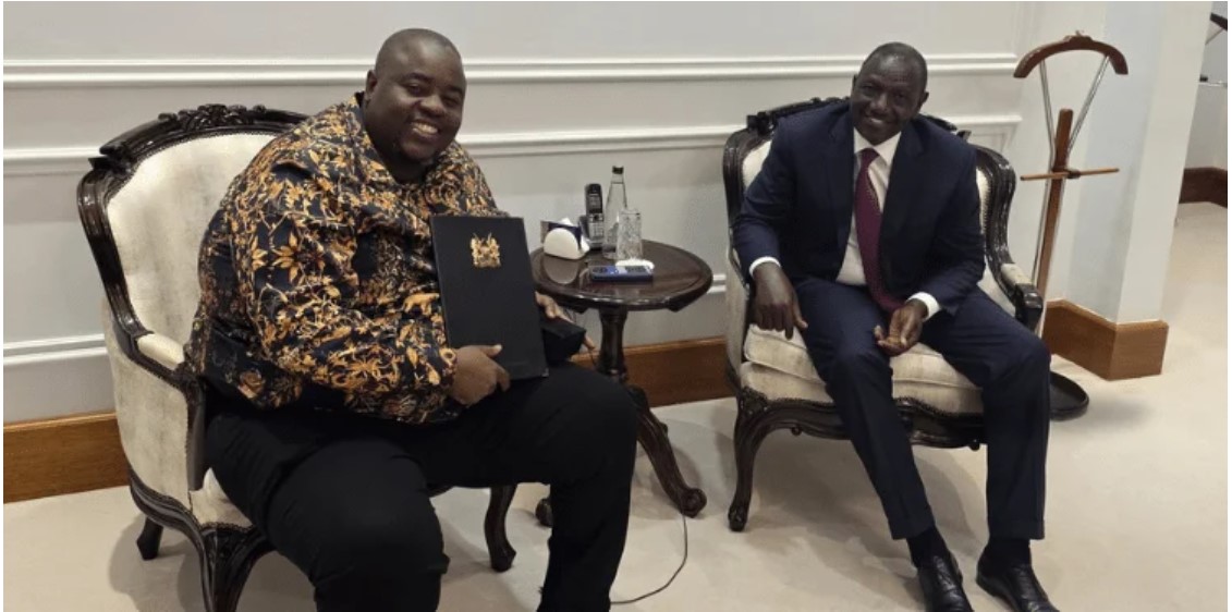 Court sets March 5 mention for petition to block Zimbabwean tycoon from State House