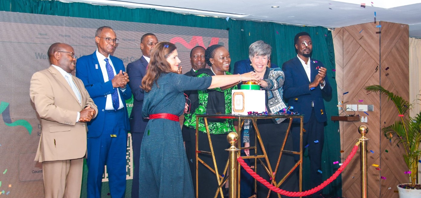 Kenya unveils National Carbon Registry to strengthen climate market transparency